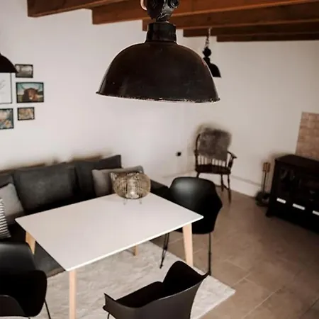 Freistehendes 4-sterne In Der Uckermark *