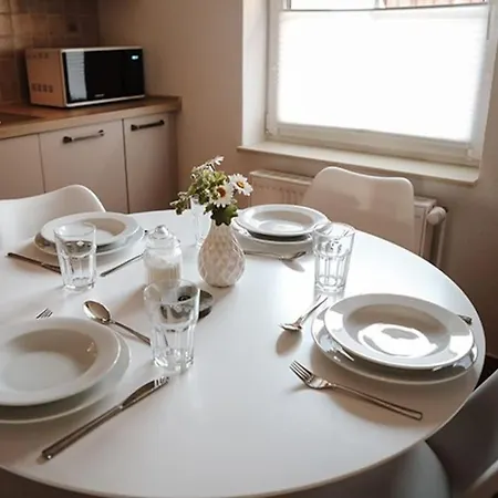 Freistehendes 4-sterne In Der Uckermark