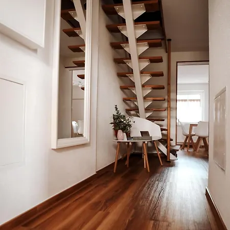 Freistehendes 4-sterne In Der Uckermark Дом отдыха *