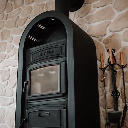 Дом отдыха Freistehendes 4-sterne In Der Uckermark