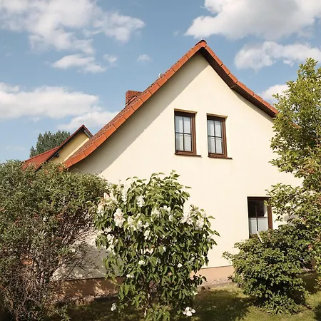 Freistehendes 4-sterne In Der Uckermark Дом отдыха