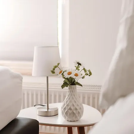 Freistehendes 4-sterne In Der Uckermark Дом отдыха Hassleben