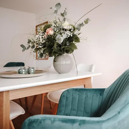 Freistehendes 4-sterne In Der Uckermark Дом отдыха *