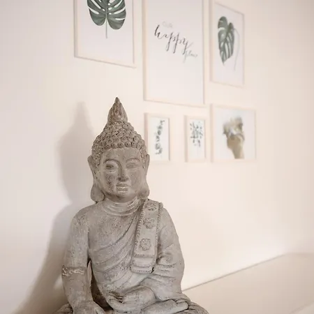 Freistehendes 4-sterne In Der Uckermark Дом отдыха *