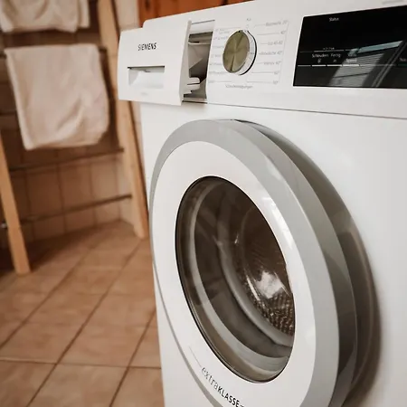 Freistehendes 4-sterne In Der Uckermark * Hassleben