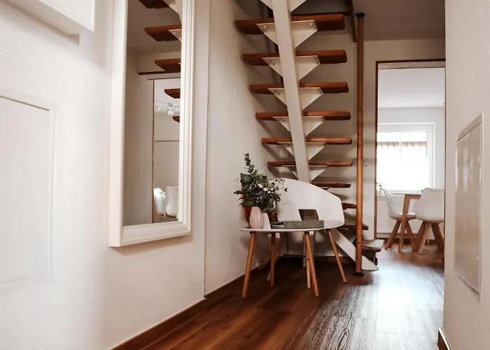 Freistehendes 4-sterne In Der Uckermark Prázdninový dům *