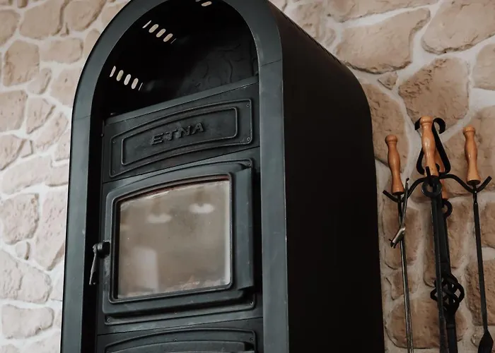 Prázdninový dům Freistehendes 4-sterne In Der Uckermark