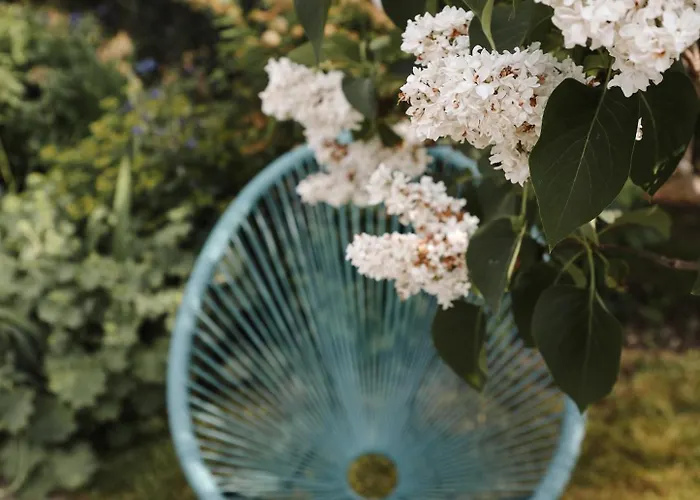 Freistehendes 4-sterne In Der Uckermark Prázdninový dům Hassleben