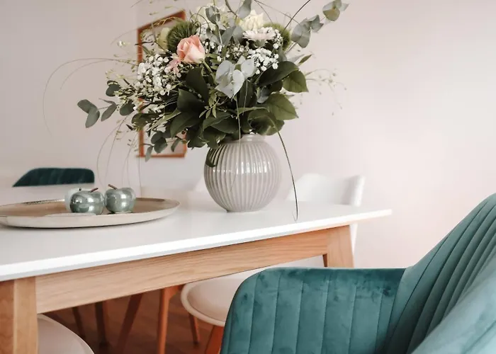 Freistehendes 4-sterne In Der Uckermark Prázdninový dům *