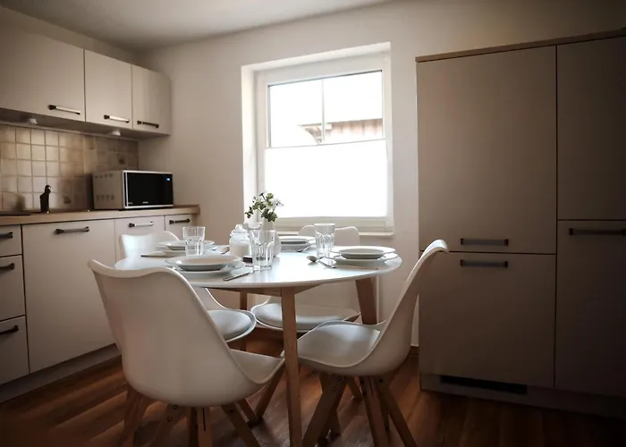 Prázdninový dům Freistehendes 4-sterne In Der Uckermark Hassleben