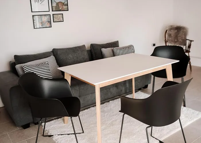 Freistehendes 4-sterne In Der Uckermark Prázdninový dům